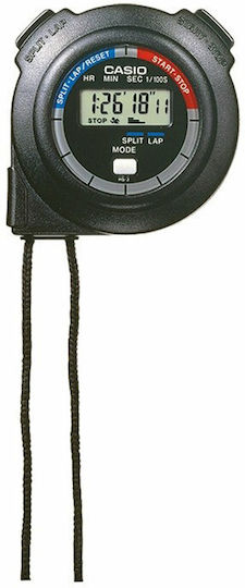 Casio Electronical Hand Chronometer
