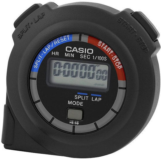 Casio Electronical Hand Chronometer