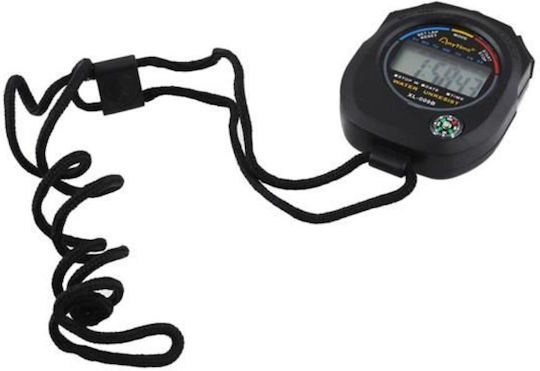 SPM Electronical Hand Chronometer with LCD Screen & Compass