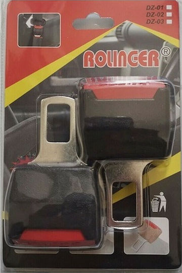 Rolinger Απενεργοποιητής Ζώνης 2τμχ