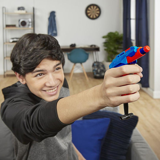 Nerf Εκτοξευτής Slinger SD-1 Alpha Strike για 8+ Ετών