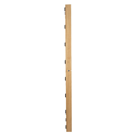 GloboStar Καθρέπτης Μακιγιάζ Τοίχου 80x160cm Μπεζ
