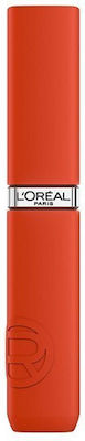 L'Oreal Paris Matte Resistance Lang anhaltend Flüssig Lippenstift Matt