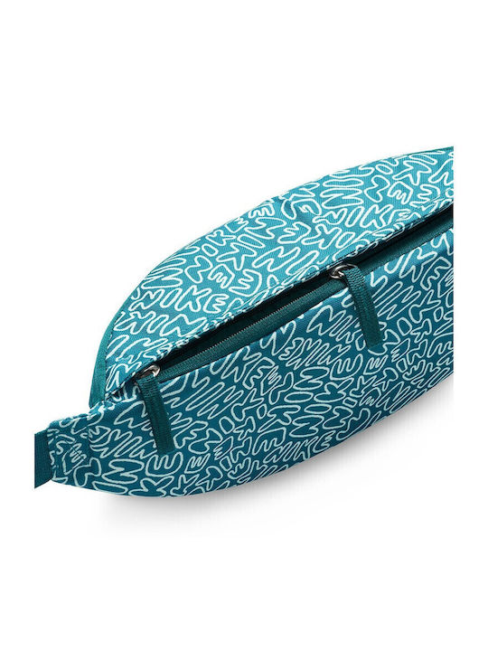 Heritage Waist Bag Green