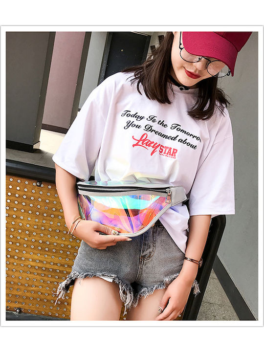 Magazin online pentru femei Bum Bag pentru Curea Violet