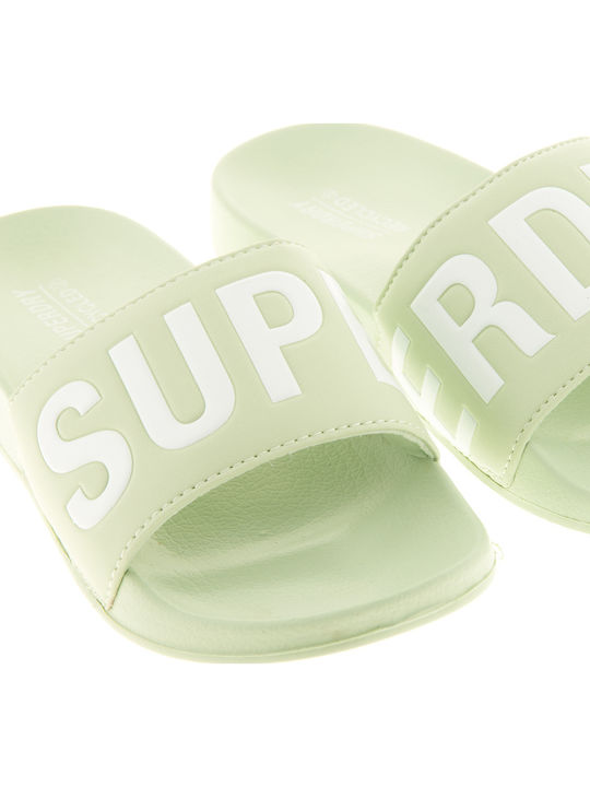 Slides Verzi Culoare
