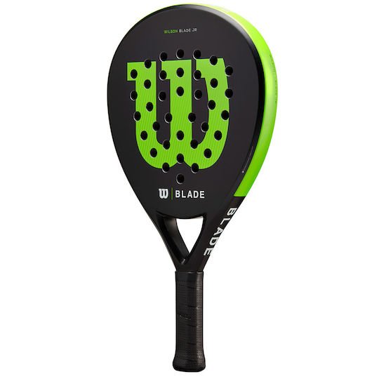 Wilson Blade V2 WR115611 Παιδική Ρακέτα Padel