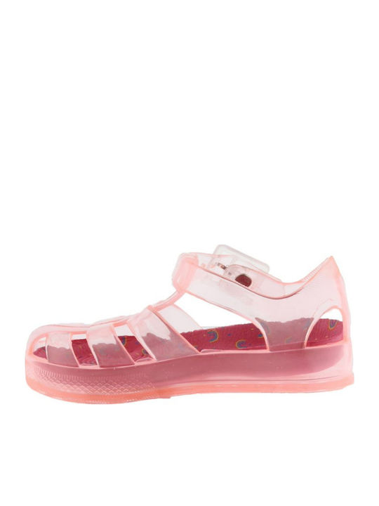 Children's Beach Shoes Pink