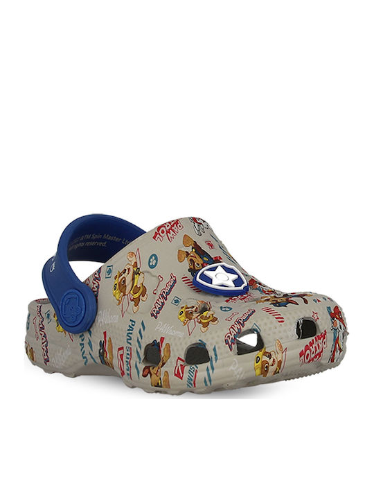 Paw Patrol