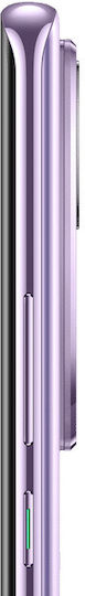 Oppo Reno10 Pro 5G Dual SIM (12GB/256GB) Glossy Purple