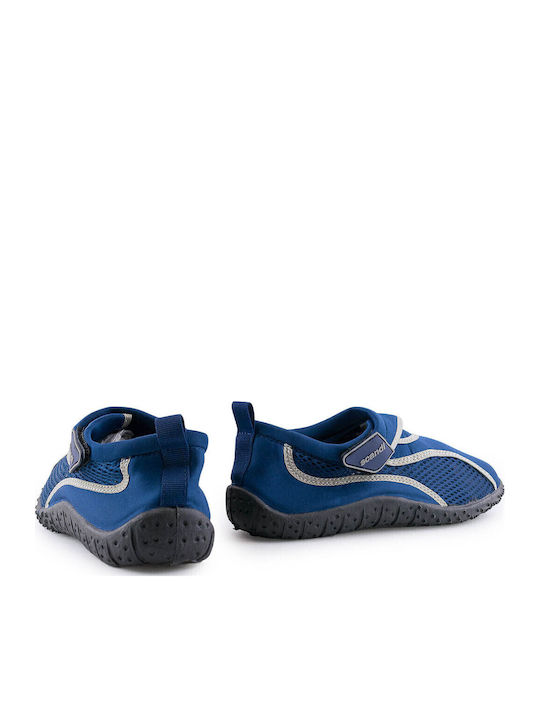 Children's Beach Shoes Blue