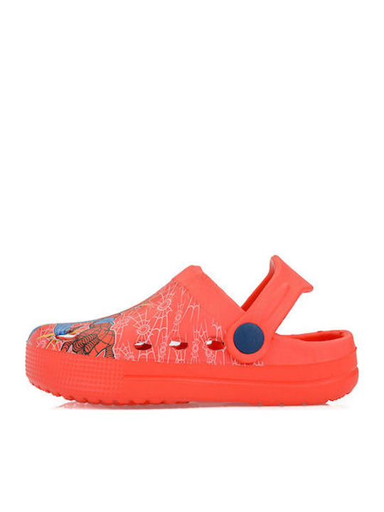 Kinder Badeschuhe Rot