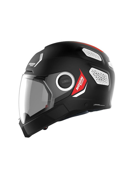 Nolan N30-4 VP Inception 27 Full Face Helmet ECE 22.06 N304VPIN27