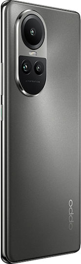 Oppo Reno10 5G Dual SIM (8GB/256GB) Silvery Grey