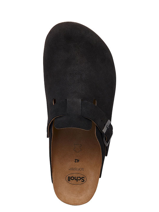 Olivier Men's Slipper Gray