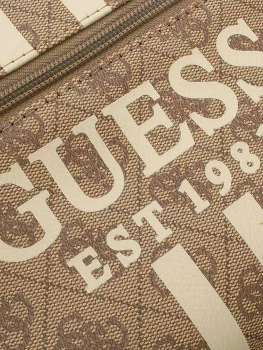 Γυναικείο Νεσεσέρ σε Μπεζ χρώμα 25cm