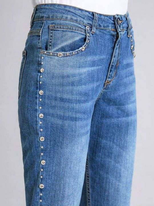 Le Streghe Damenjeanshose