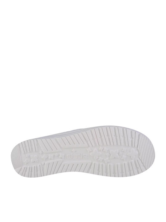 Wendy Women's Moccasins in Gray Color