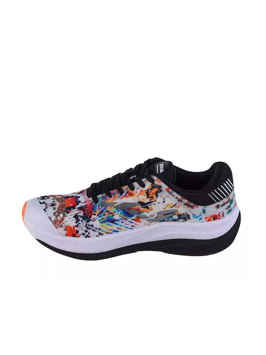 Joma Lider Sport Shoes Running Multicolour