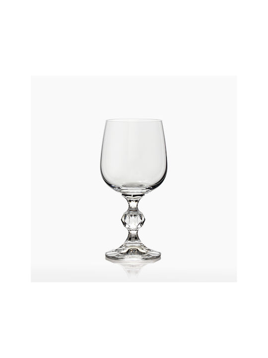 Crystalite Bohemia Crystal Jug with Glasses ml 36pcs