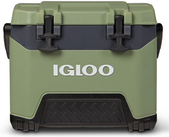 Igloo Bmx 25 Portable Fridge 23lt Green
