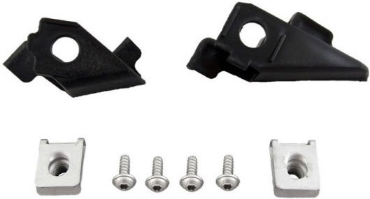 Carner Scheinwerfer-Reparaturbasen Für Volkswagen Polo