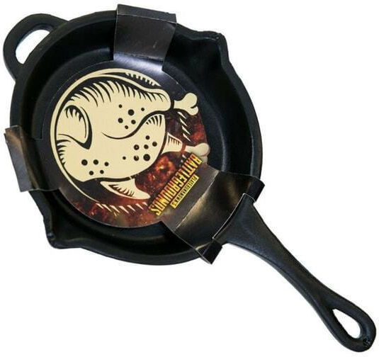 Jinx Pubg Foam Pan Replik Artikel 35,6cm Höhe