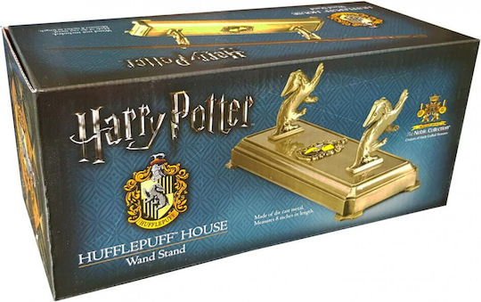 The Noble Collection Harry Potter: Hufflepuff Βάση 20εκ.