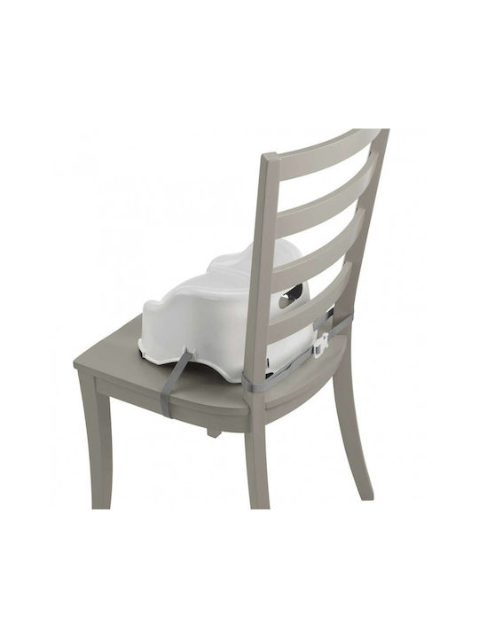 Mattel Portable Plastic Booster Seat for Chair Simple Clean Comfort Booster