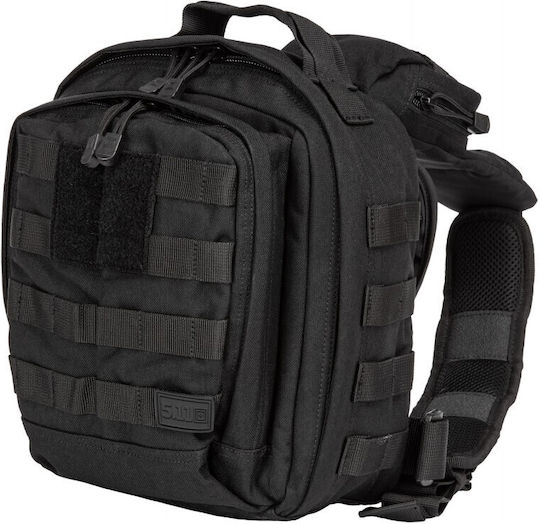 5.11 Tactical Moab 6 Military Pouch Chest Black 10lt