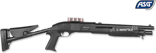 Asg Aer Softair Franchi SAS 12 Flex-Stock 6mm
