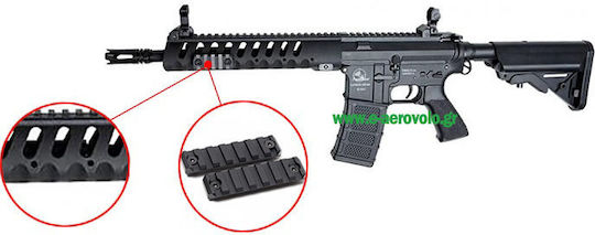 Asg Αεροβόλο Armalite Light Tactical Carbine 6mm
