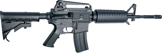 Asg Airsoft Air Gun Armalite M15A4 Carbine 5.5mm