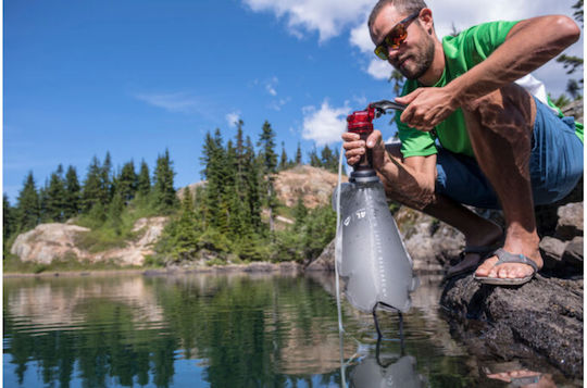 MSR DromLite Accesorii Pentru Camping