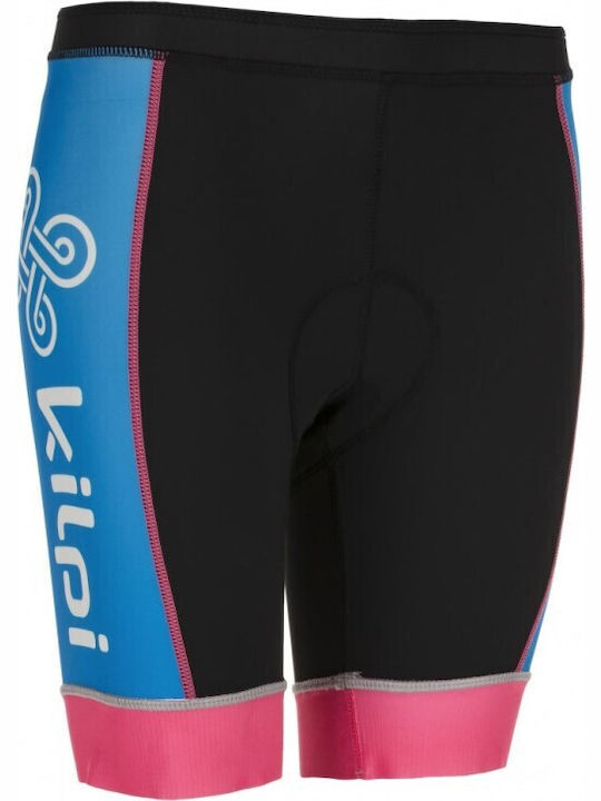 Kilpi Ausbildung Frauen Fahrrad Leggings Mehrfarbig