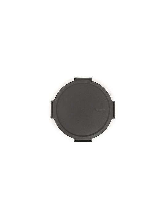 Brabantia Δοχείο Φαγητού Πλαστικό Γκρι 1lt