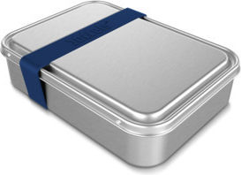 Boddels Mittagsbox Blau 1.4lt