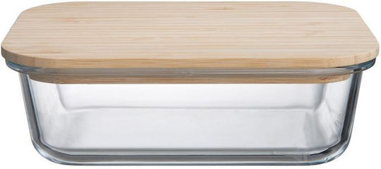Butlers Cutii De Prânz Transparent 1lt Butlers Cutii De Prânz Transparent 1lt