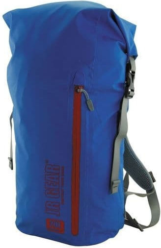 JR Gear Sac uscat Rucsacuri cu o capacitate de 30 litri Albastru