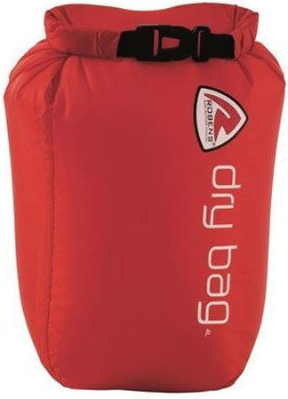 Robens Wasserdichte Tasche Handtasche mit einer Kapazität von 13 Litern Rot