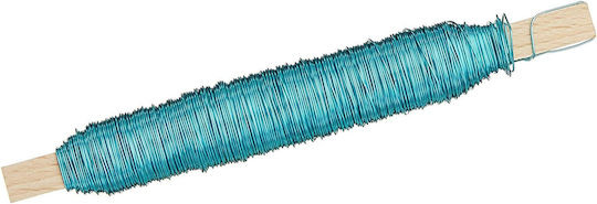 Glorex Metallic Wire for Jewelry Thickness 0.5mm.