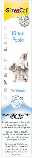 Gimcat Kitten Paste Für Die Stärkung Des Immunsystems 50gr
