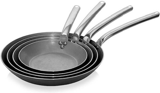 De Buyer Carbone Plus Pan made of Carbon Steel 20cm