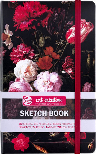 Royal Talens Sketch Pad Sketch book 9x14cm