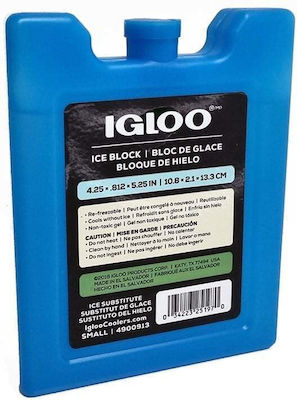 Igloo Ice Block Small Eispackung Eispackung 200g 200gr 200ml