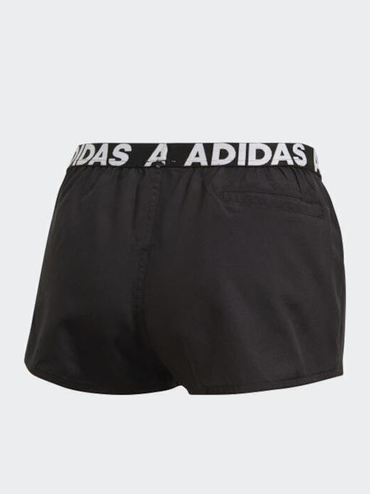 Performance Beach Bikini Kurze Hosen Schwarz