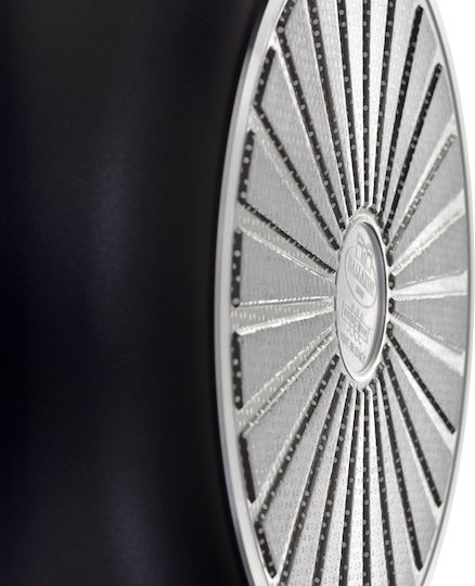 Ballarini Alba Sautieren Mit Deckel aus Aluminium mit Antihaftbeschichtung 24cm
