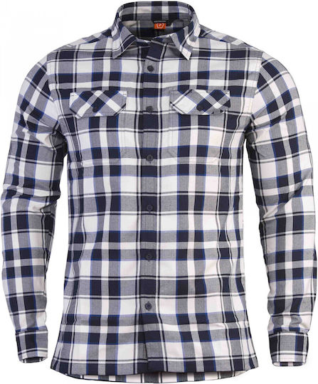 Pentagon Drifter Flannel Πουκάμισο Καρό