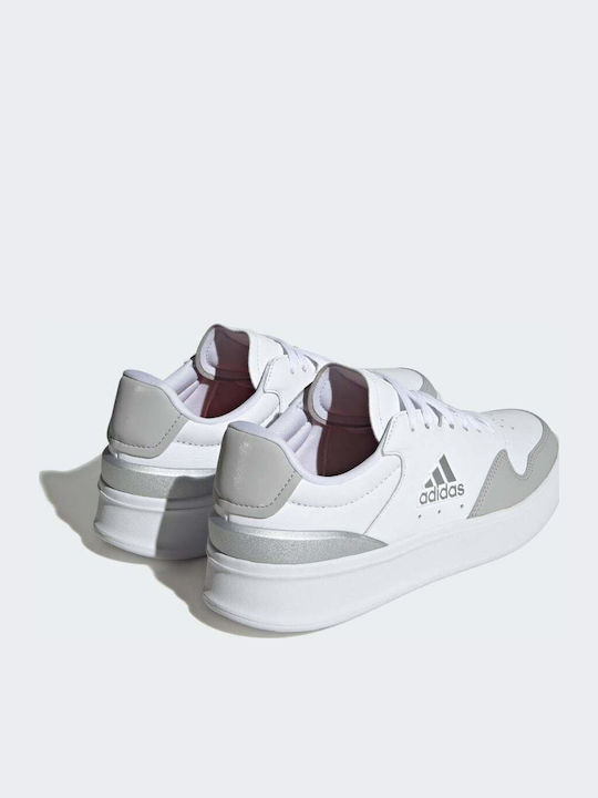 adidas Kantana Sneakers White IG9823 | Skroutz.mt