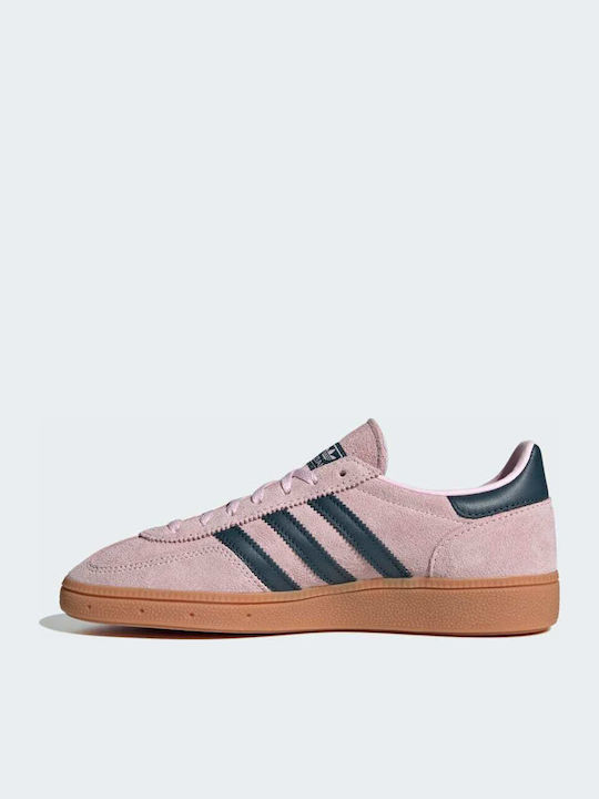 Handball Spezial Γυναικεία Sneakers Ροζ